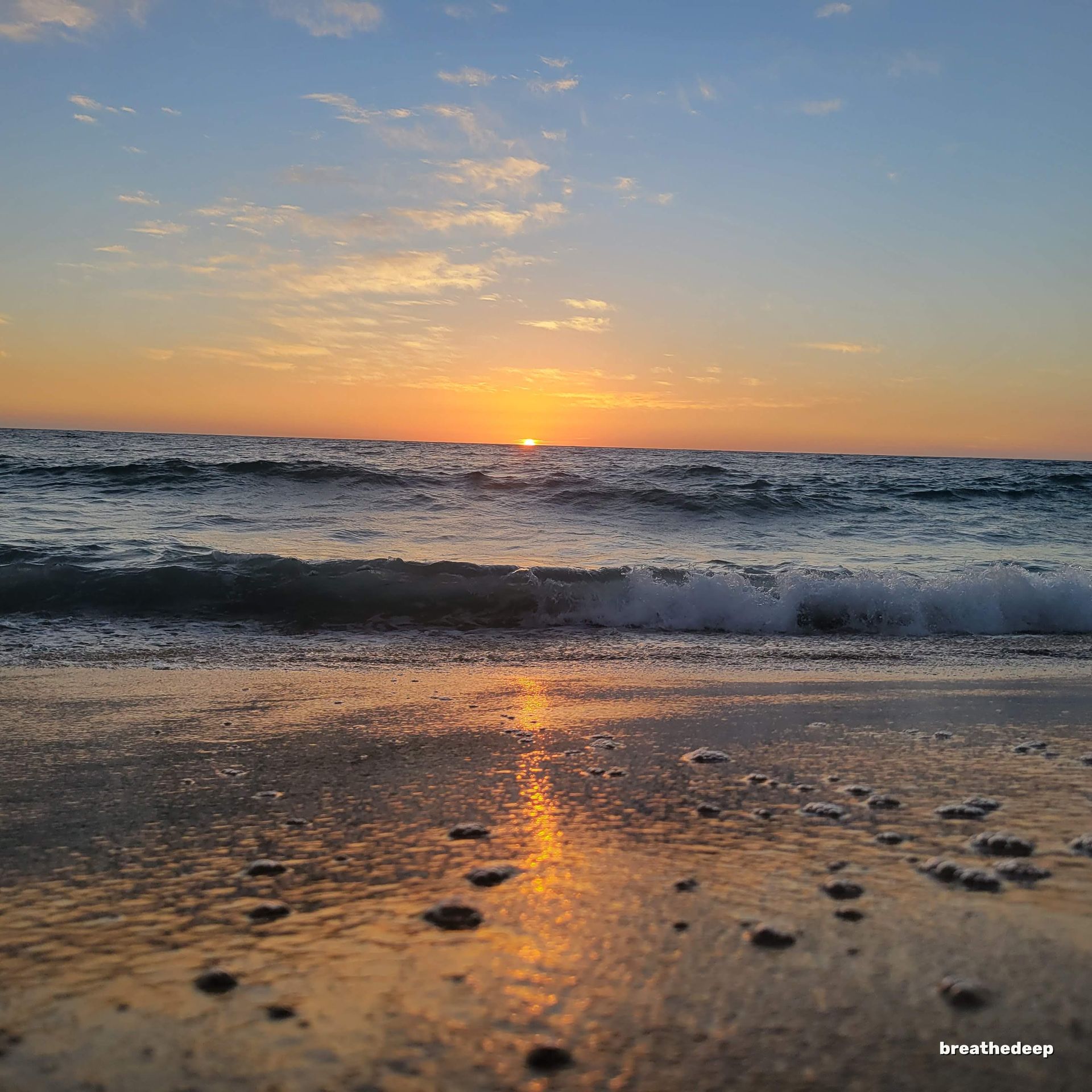 Tidal Resonance fine-art photograph
